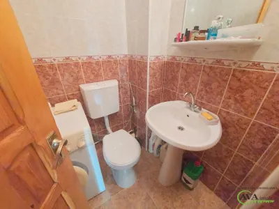 Apartament 3 camere decomandat, zona Mioritei - foto 15