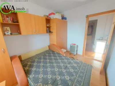 Apartament 3 camere decomandat, zona Mioritei - foto 5