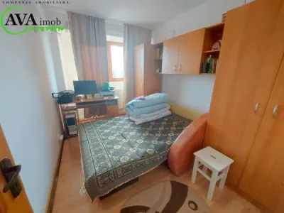 Apartament 3 camere decomandat, zona Mioritei - foto 7