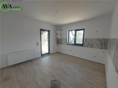 Casa P+M, 3 camere,  zona Lilieci-Bacau - foto 5
