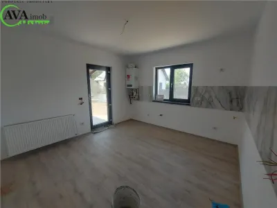 Casa P+M, 3 camere,  zona Lilieci-Bacau - foto 6