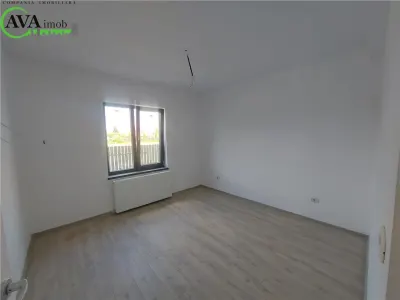 Casa P+M, 3 camere,  zona Lilieci-Bacau - foto 9