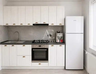 Antony Estate | Apartament de vanzare, 1 camera - Zona Dragos Voda - Oradea - Oradea
