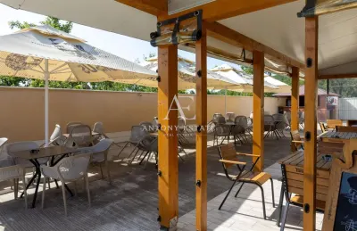 Antony Estate | Oportunitate investitionala - Proprietate Ho.Re.Ca - Budureasa, Bihor - foto 5