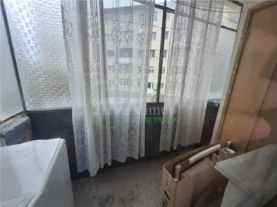 Apartament  2 camere semidecomandat etaj 1, zona Milcov - foto 5