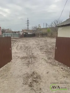 Teren intravilan 480 mp  cu casa batraneasca , 46 mp, zona Letea Veche - foto 4