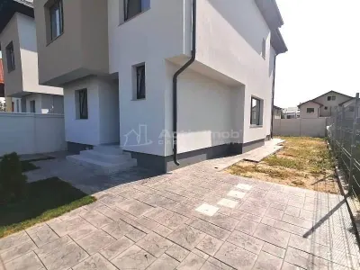 Casa individuala-Prelungirea Ghencea-Margelelor langa STB -225000E tva inclus - Comision 0! - foto 18