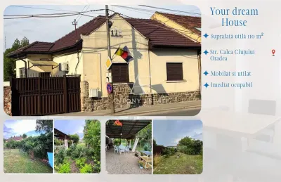 Antony Estate | Vanzare Green Valley House - Ultracentral,Oradea - foto 5