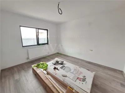 Casa noua parter, 3 camere, 90 mp,  teren 400 mp, zona Letea Veche - foto 3