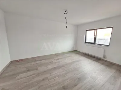 Casa noua parter, 3 camere, 90 mp,  teren 400 mp, zona Letea Veche - foto 5