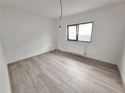 Casa noua parter, 3 camere, 90 mp,  teren 400 mp, zona Letea Veche - foto 8