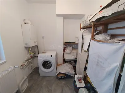 Caransebes, Casa Noua, Zona Aeroport - foto 17