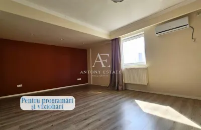 Antony Estate | Birou de inchiriat, Zona Centrala-Oradea - foto 4