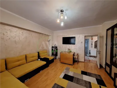 Apartament 2 camere decomandat | Mobilat si utilat,  zona Arena Mall, Bacau - foto 2