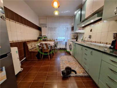 Apartament 2 camere decomandat | Mobilat si utilat,  zona Arena Mall, Bacau - foto 4