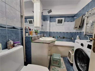 Apartament 2 camere decomandat | Mobilat si utilat,  zona Arena Mall, Bacau - foto 5