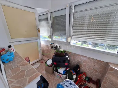 Apartament 2 camere decomandat | Mobilat si utilat,  zona Arena Mall, Bacau - foto 7