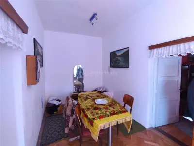 Caransebes, Casa cu Teren de 585 Mp, Zona Sesu Rosu - foto 9