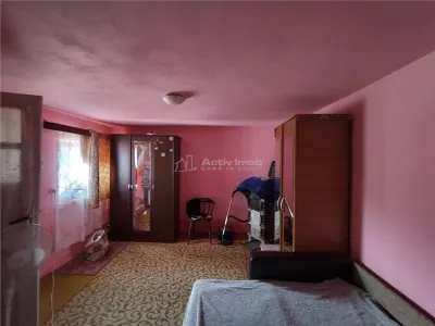 Caransebes, Casa cu Teren de 585 Mp, Zona Sesu Rosu - foto 10