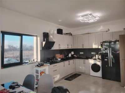 Casa constructie 2025 situata in cartier rezidential, vecinatati excelente - foto 3