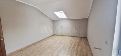 Casa 4 camere , 140 mp, teren 600 mp, zona Hemeius - foto 13