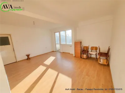HOTEL DECEBAL - Apart 2 camere, etaj 3/4, model Boem! 54mp - foto 4