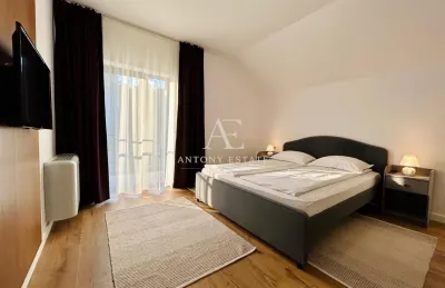 Antony Estate | Casa Premium, 5 camere, zona President Medcenter - Baile Felix - foto 2