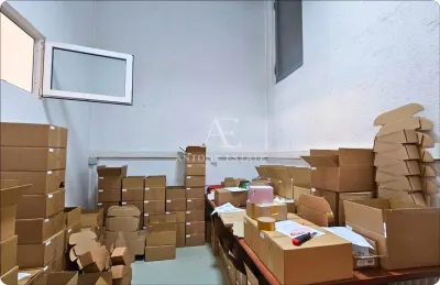 Antony Estate | Spatiu Comercial de inchiriat, Zona Ultracentrala, Oradea - foto 4