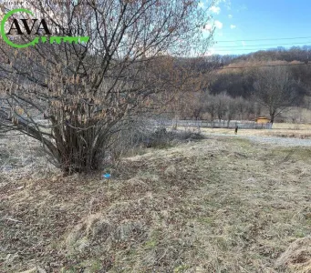 Teren intravilan 3422 mp, zona Dofteana-Parcul Dendrologic - foto 2