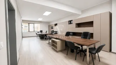 Antony Estate | Spatiu comercial de închiriat - Central,Oradea - foto 8