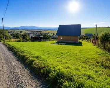 Teren intravilan in Sura Mare de vanzare - foto 2