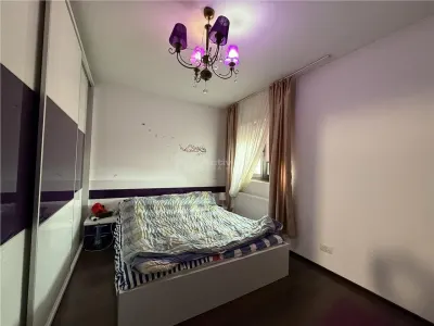 Brănești -Colegiul  Silvic Theodor Pietraru - foto 13