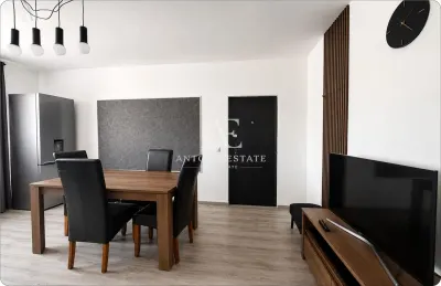 Antony Estate|Chirie 3 camere, Open-space, Iorga - Oradea - foto 12