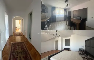 Antony Estate|Chirie 3 camere, Open-space, Iorga - Oradea - foto 9