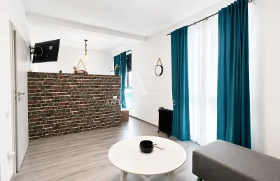 Antony Estate | Vanzare 1 Cam, Regim Hotelier, Baile Felix - Oradea - foto 6