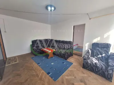 Apartament 2 camere | Balcon, zona Milcov - foto 2