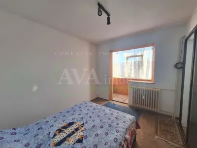 Apartament 2 camere | Balcon, zona Milcov - foto 4