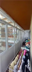 Apartament cu 2 camere de vanzare bloc Romarta - foto 6