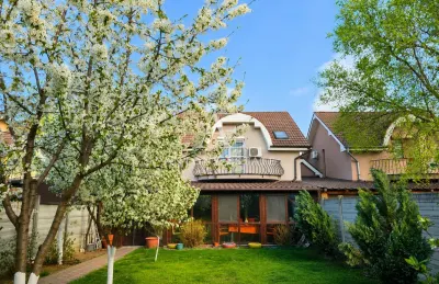 Antony Estate | Garden Gate House, Casa de Vanzare, Santandrei,  Oradea - foto 12