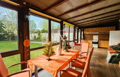 Antony Estate | Garden Gate House, Casa de Vanzare, Santandrei,  Oradea - foto 7