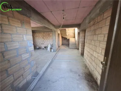 Casa la  rosu P+1 | 170 mp | 5 camere, zona Serbanesti - foto 11