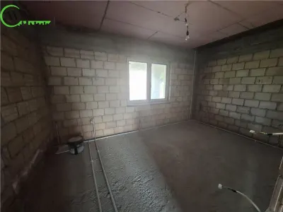 Casa la  rosu P+1 | 170 mp | 5 camere, zona Serbanesti - foto 12