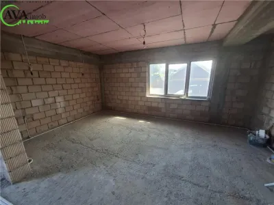 Casa la  rosu P+1 | 170 mp | 5 camere, zona Serbanesti - foto 13