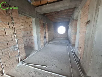 Casa la  rosu P+1 | 170 mp | 5 camere, zona Serbanesti - foto 5