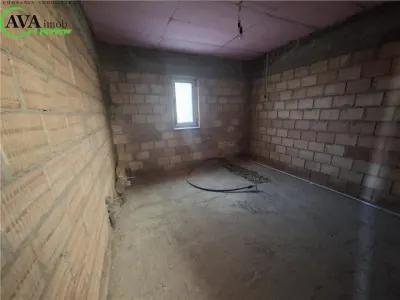 Casa la  rosu P+1 | 170 mp | 5 camere, zona Serbanesti - foto 6