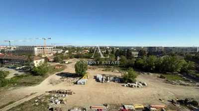 Antony Estate | Apartament de vanzare Premium, 5 camere - Luceafarul - Oradea - foto 14
