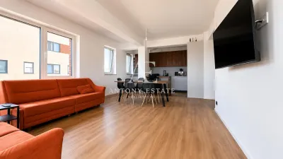 Antony Estate | Apartament de vanzare Premium, 5 camere - Luceafarul - Oradea - foto 3