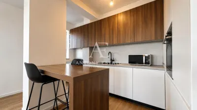 Antony Estate | Apartament de vanzare Premium, 5 camere - Luceafarul - Oradea - foto 4