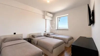 Antony Estate | Apartament de vanzare Premium, 5 camere - Luceafarul - Oradea - foto 8