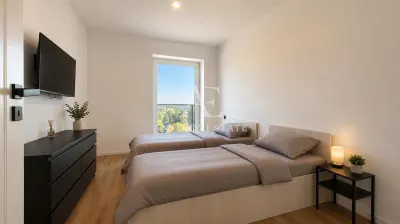 Antony Estate | Apartament de vanzare Premium, 5 camere - Luceafarul - Oradea - foto 10